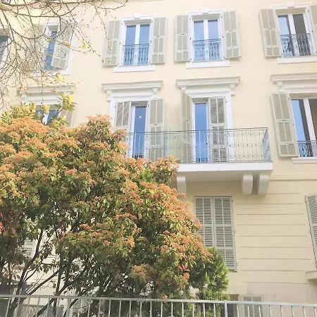 Centre 306 Appartement Nice