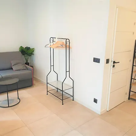 Appartement Centre 306 *