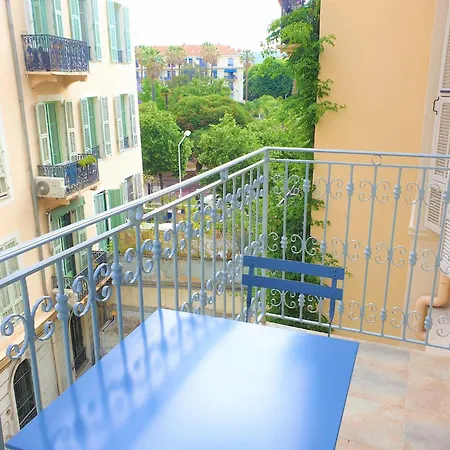 Centre 306 Appartement
