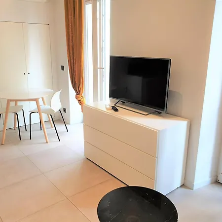 Appartement Centre 306