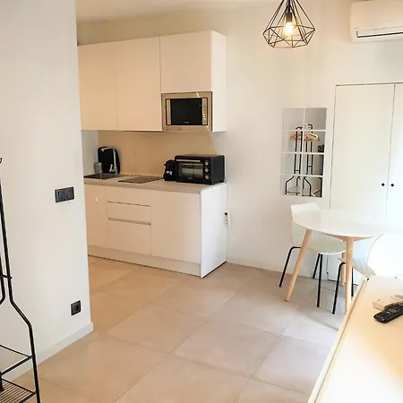 Appartement Centre 306 *